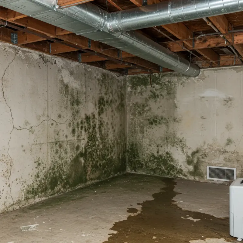 Professional Mold Removal in City of Sammamish, WA