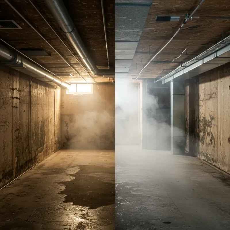 Professional Odor Removal in City of Sammamish, WA